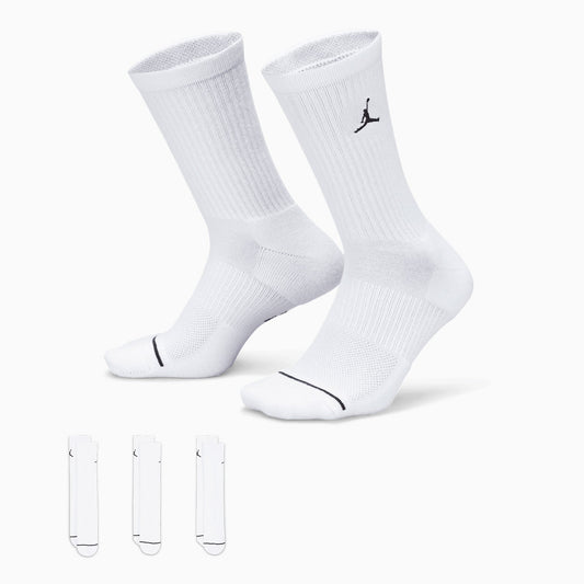 Jordan Everyday Crew Socks (3 Pairs)
