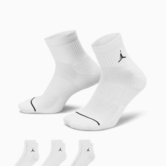 Jordan Everyday Ankle Socks (3 Pairs)