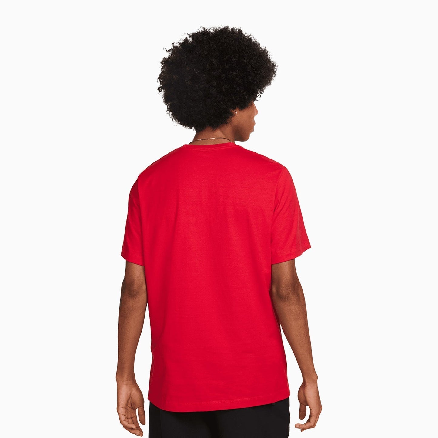 Men's Sportswear Just Do It Graphis T-Shirt