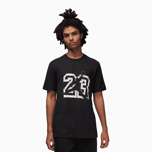 Men's Flight Essentials Short Sleeve T Shirt