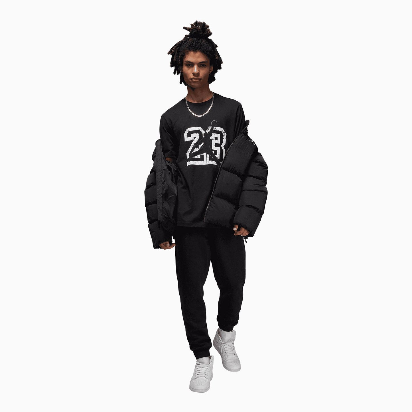 Men's Flight Essentials Short Sleeve T Shirt