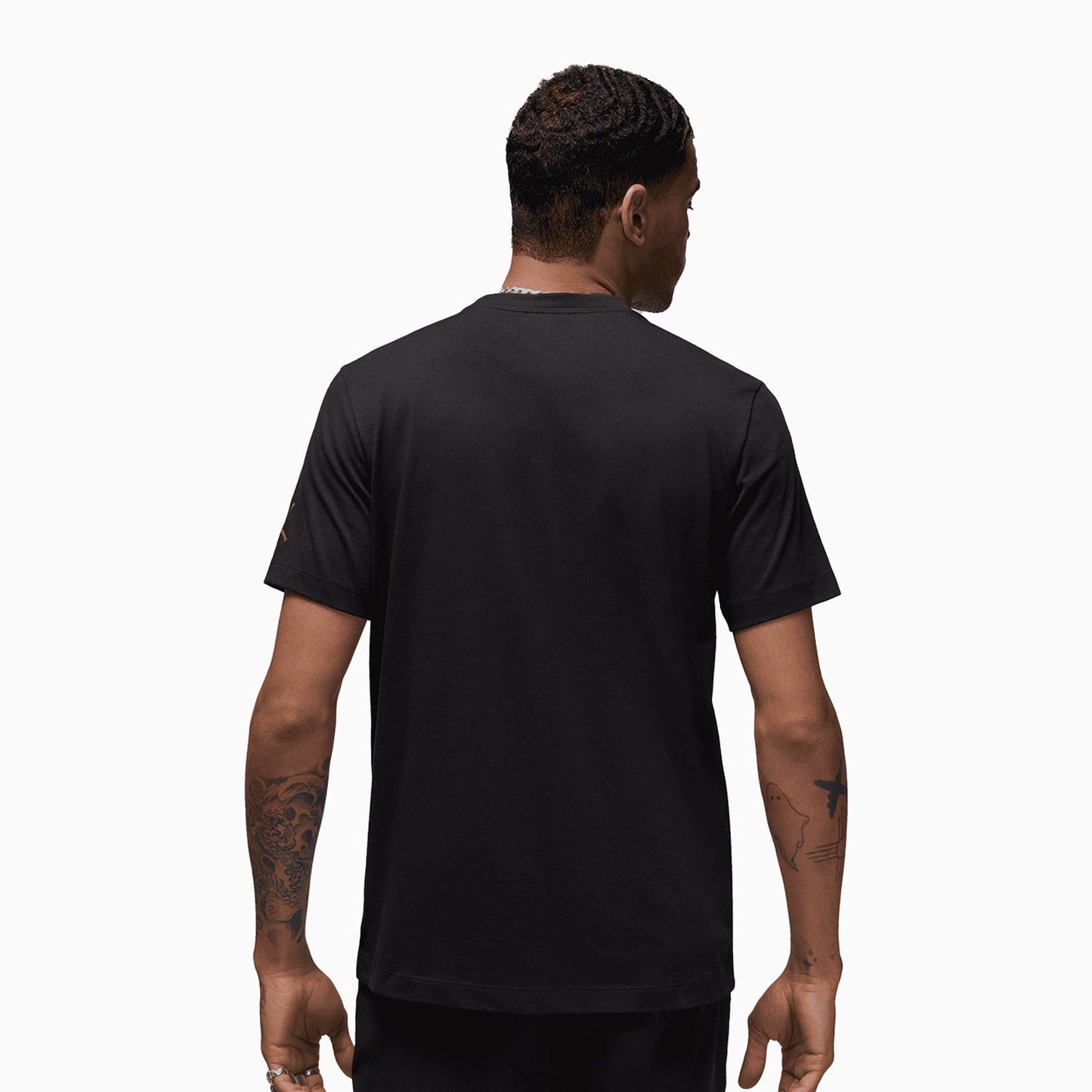 Men's Graphics Short Sleeve T Shirt