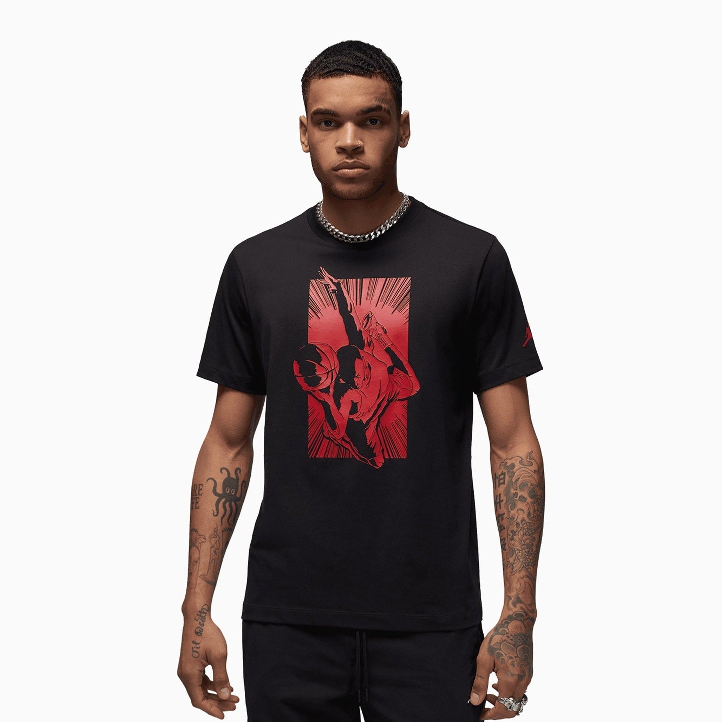 Men's Graphics Short Sleeve T Shirt