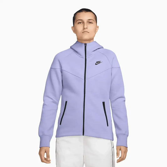 Women's Sportswear Tech Fleece Windrunner Tracksuit