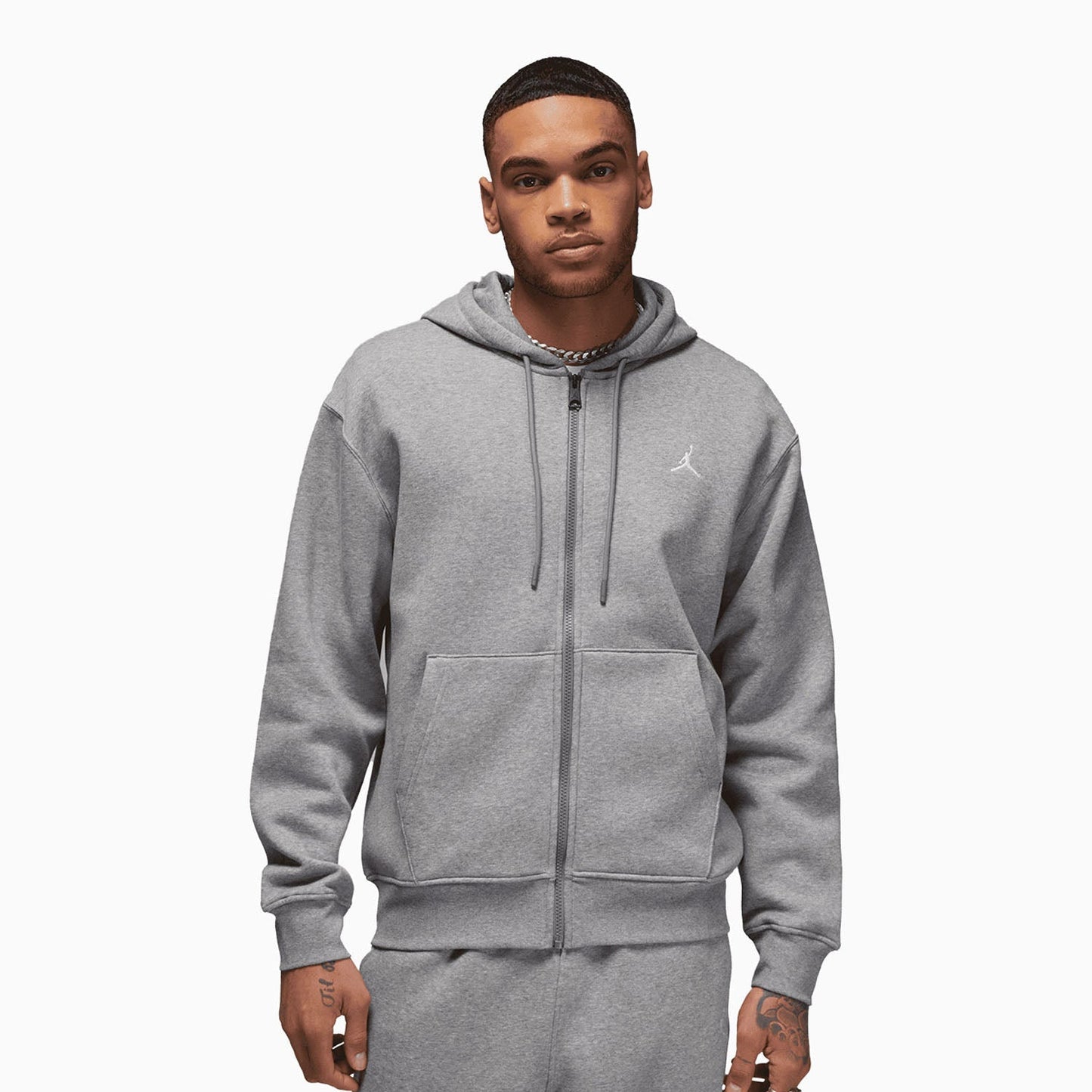 Men's Brooklyn Fleece Outfit