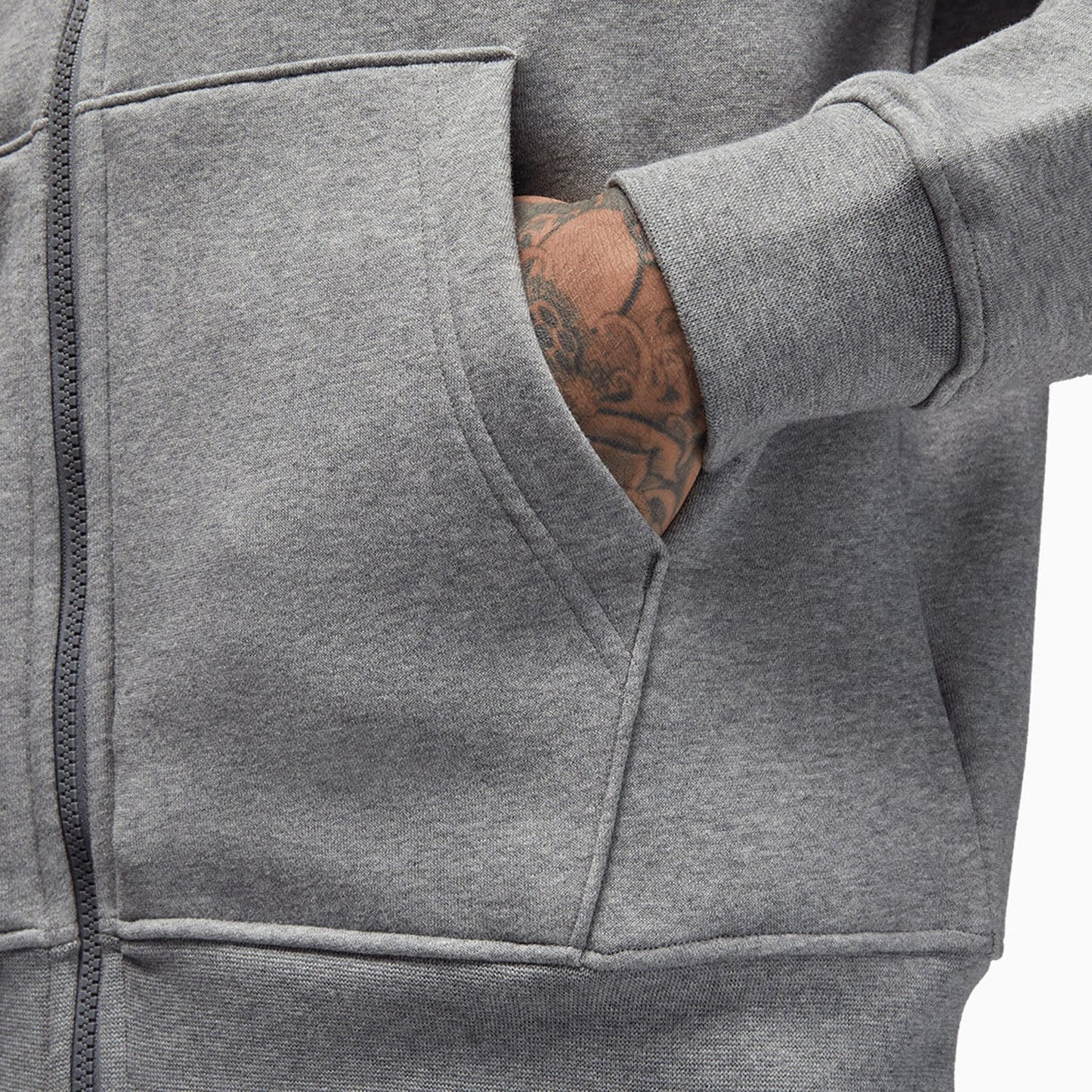 Men's Brooklyn Fleece Outfit