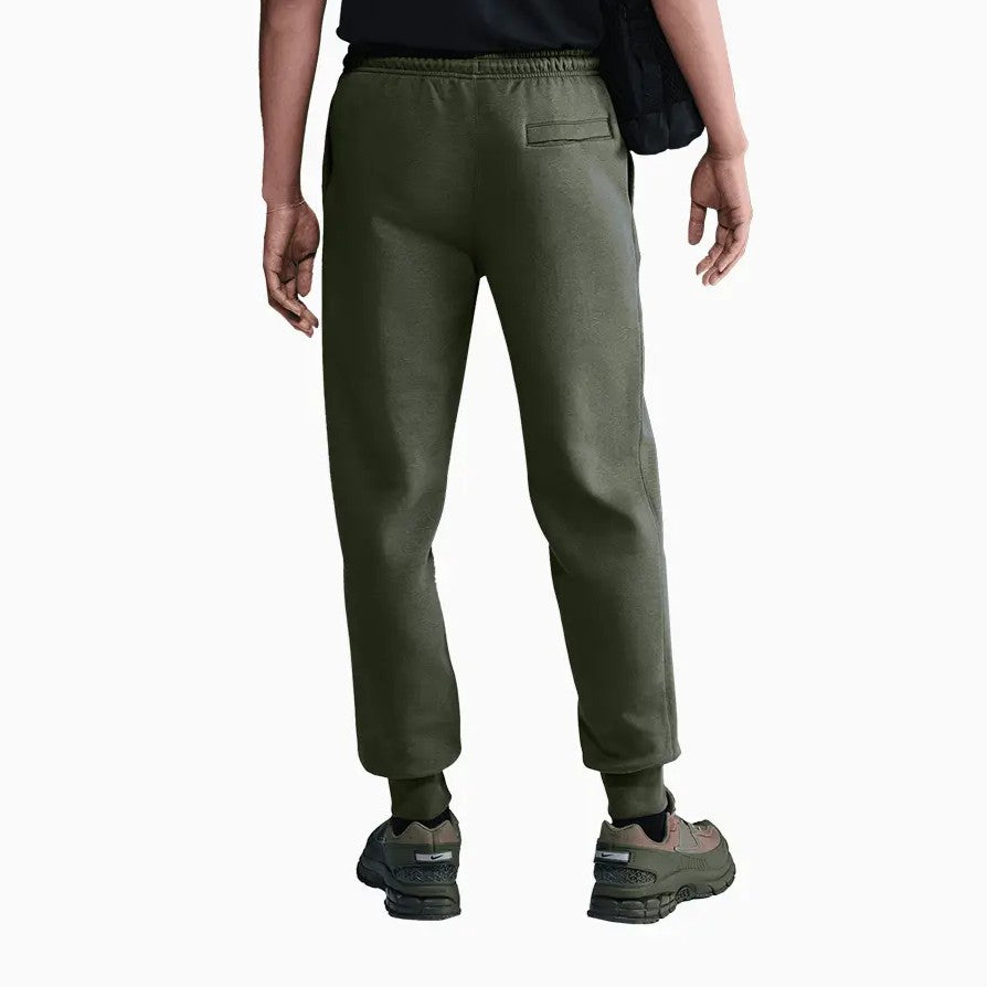 Nike Men's Sportswear Club Fleece Outfit