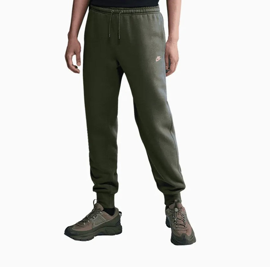 Nike Men's Sportswear Club Fleece Outfit