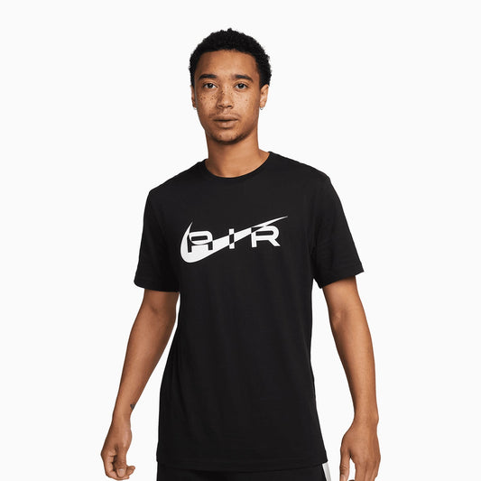 Men's Air Graphic Short Sleeve T Shirt