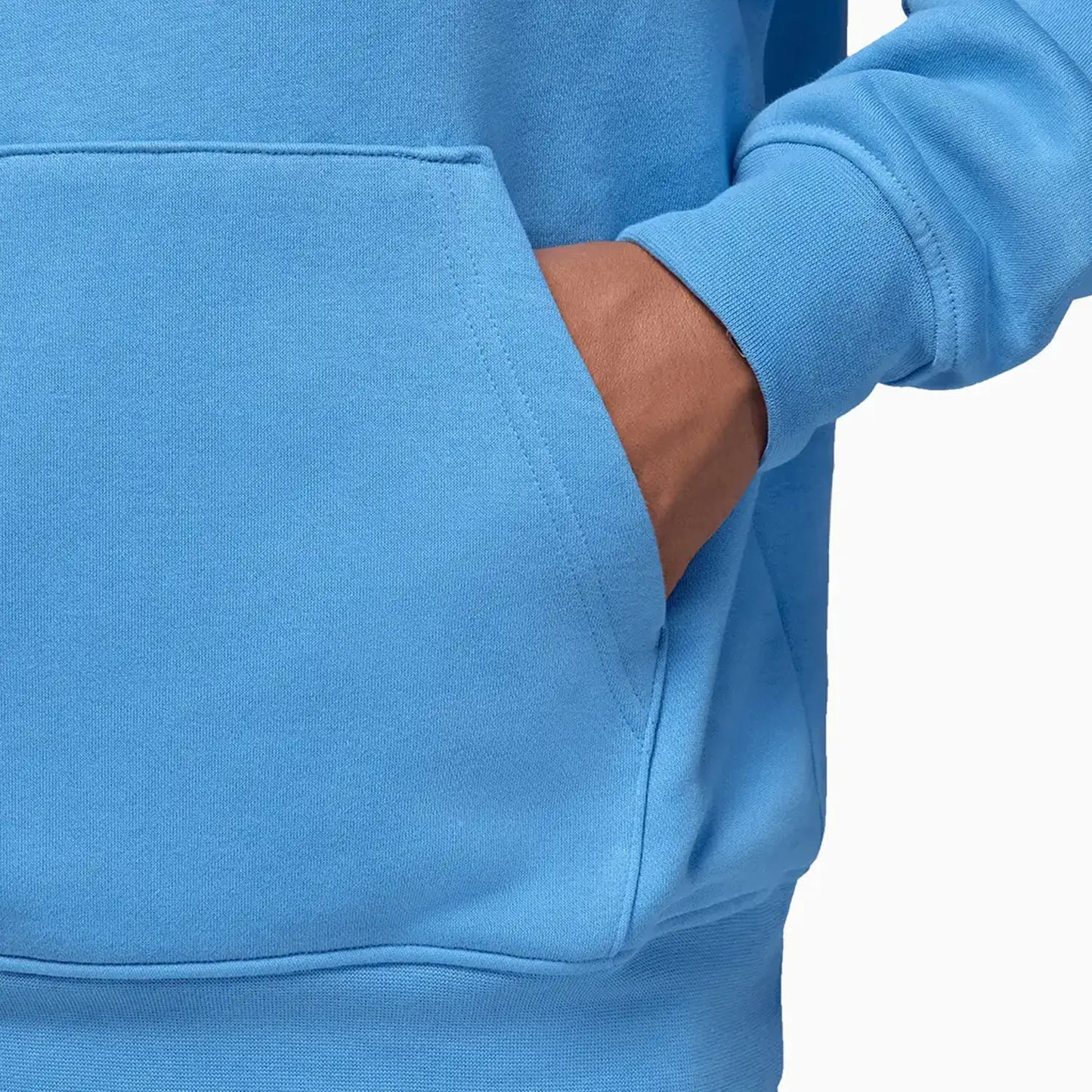 Men's Essentials Air Stretch Fleece Outfit