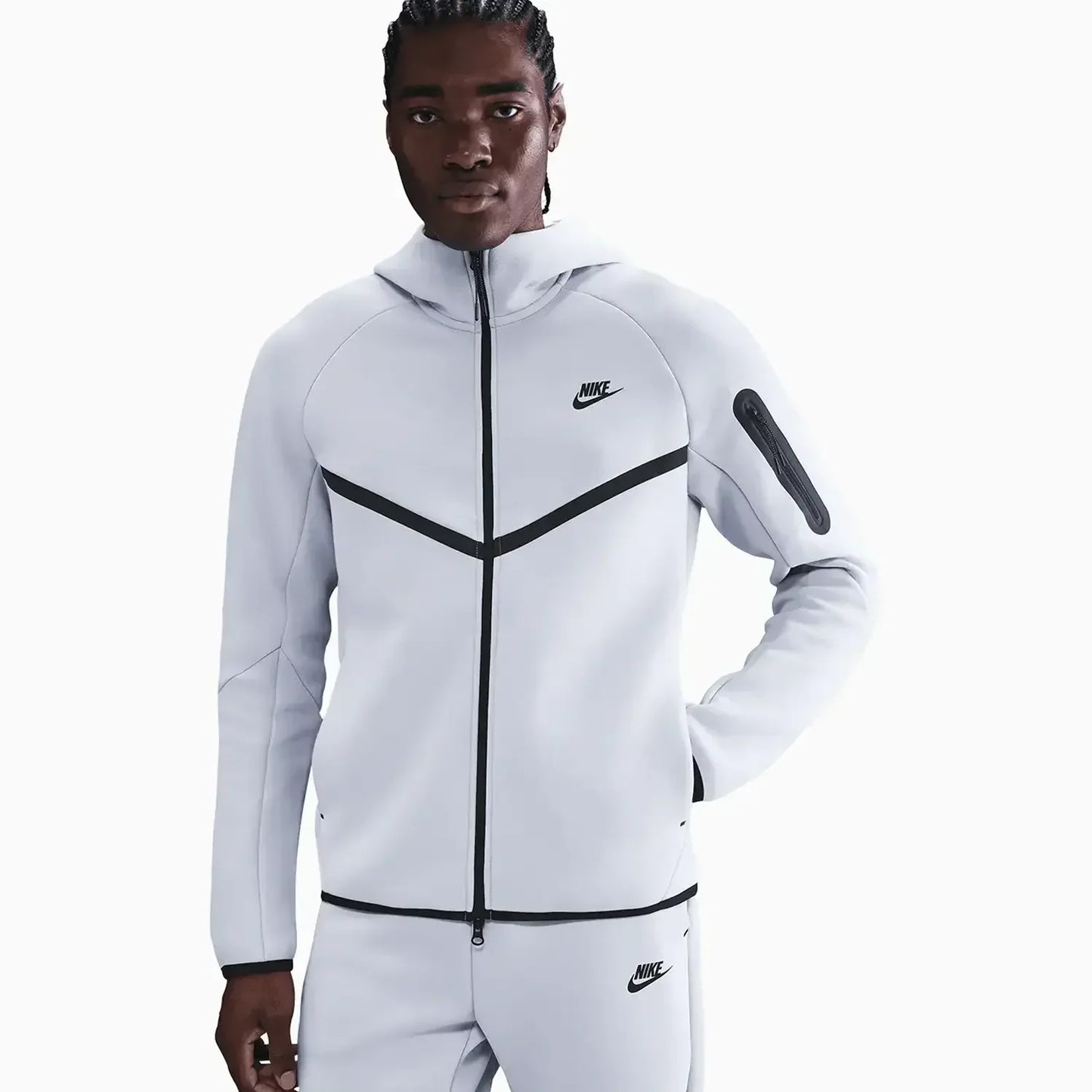 Men's Sportswear Tech Fleece Windrunner Tracksuit