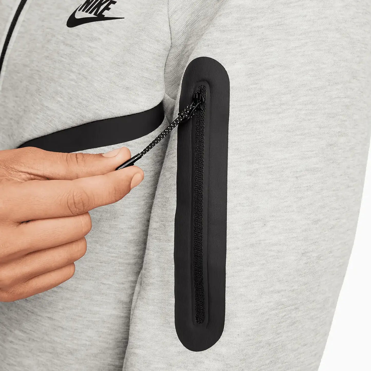 Men's Sportswear Tech Fleece Windrunner Tracksuit