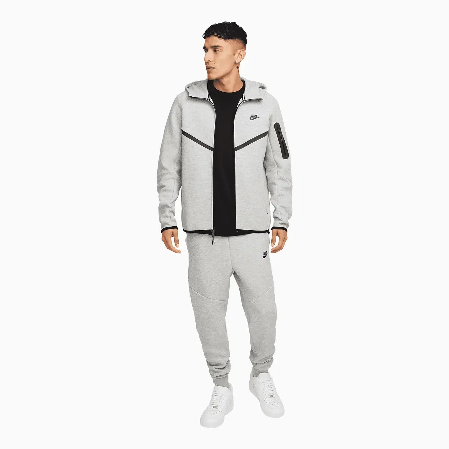 Men's Sportswear Tech Fleece Windrunner Tracksuit