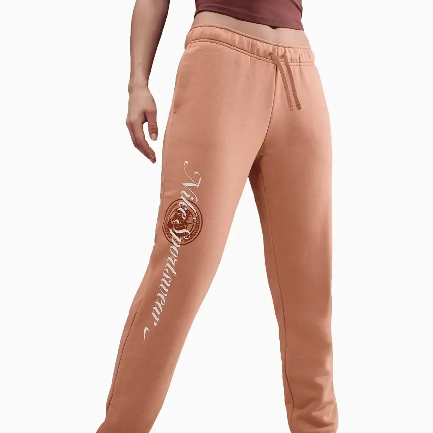 Women's Sportswear Club Fleece Outfit