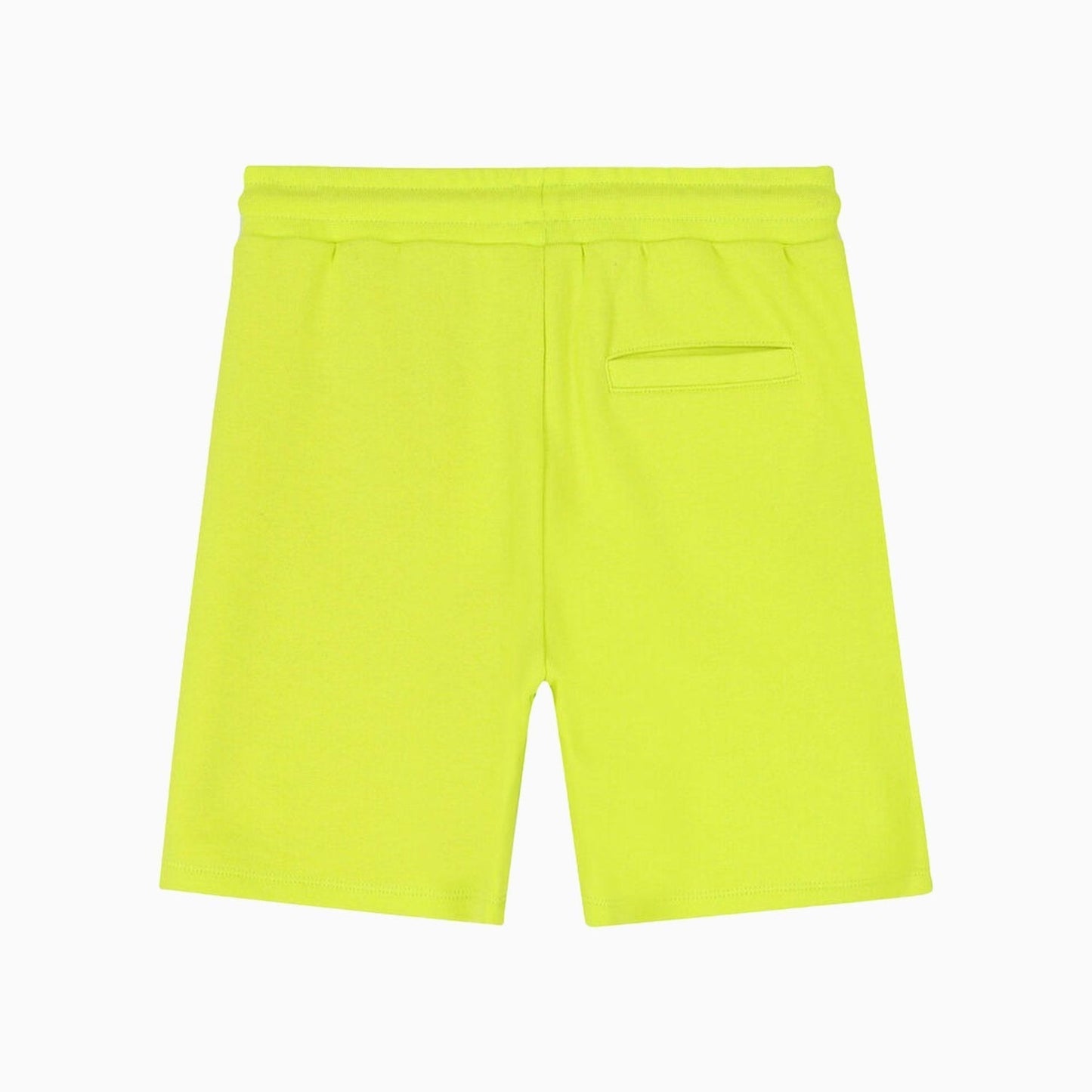 Kid's Bermuda In Felpa Shorts