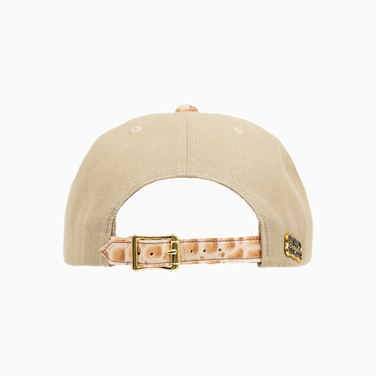 Breyer's Buck 50 Wool Watch Hat