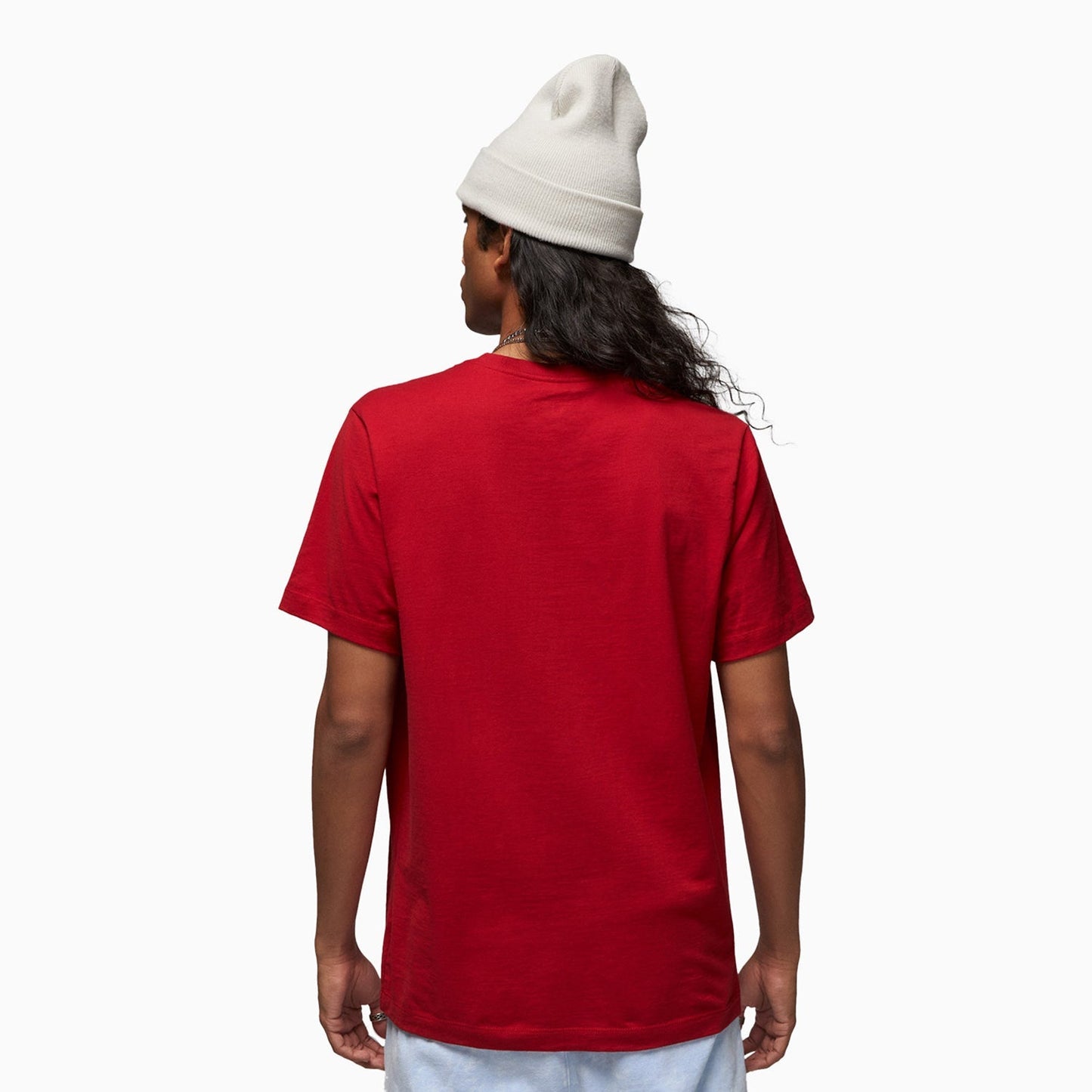 Men's Jordan Crew Neck T Shirt