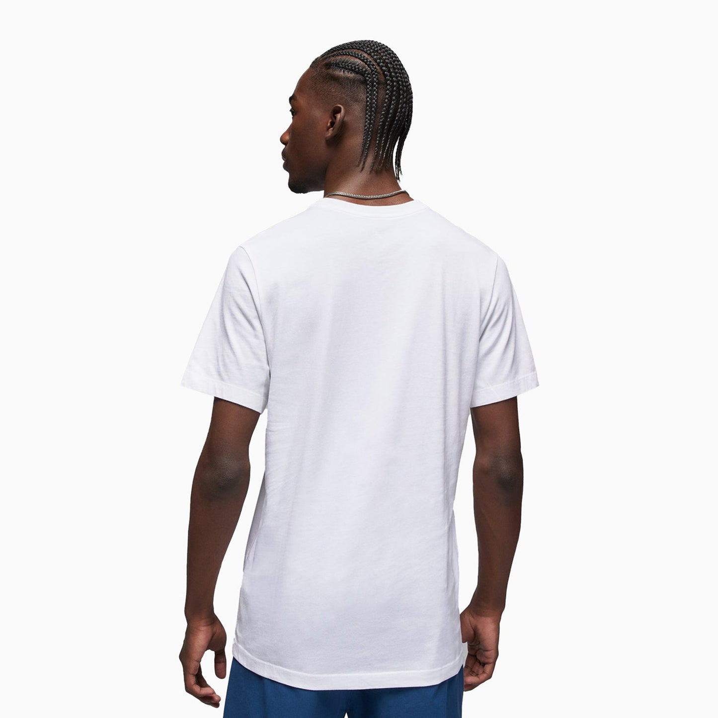 Men's Jordan Crew Neck T Shirt