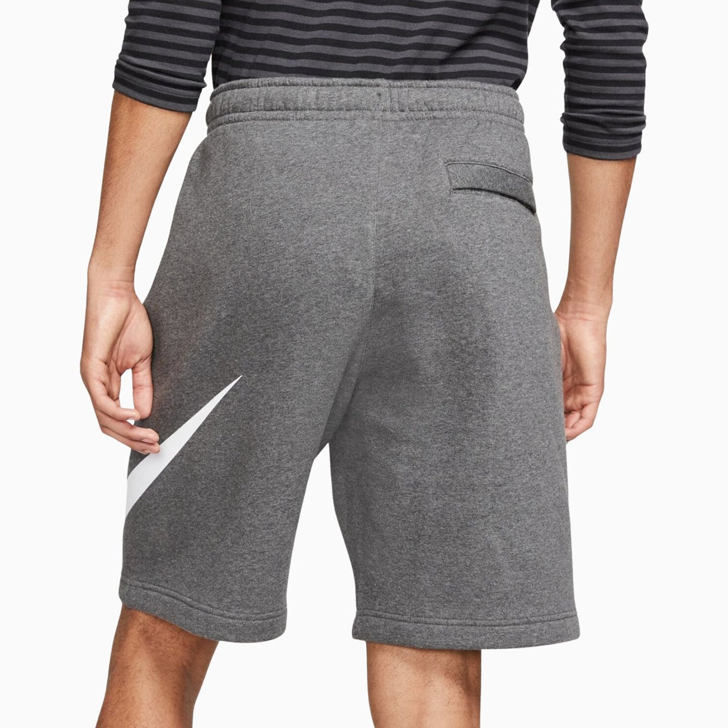Men's Sportswear Club Shorts