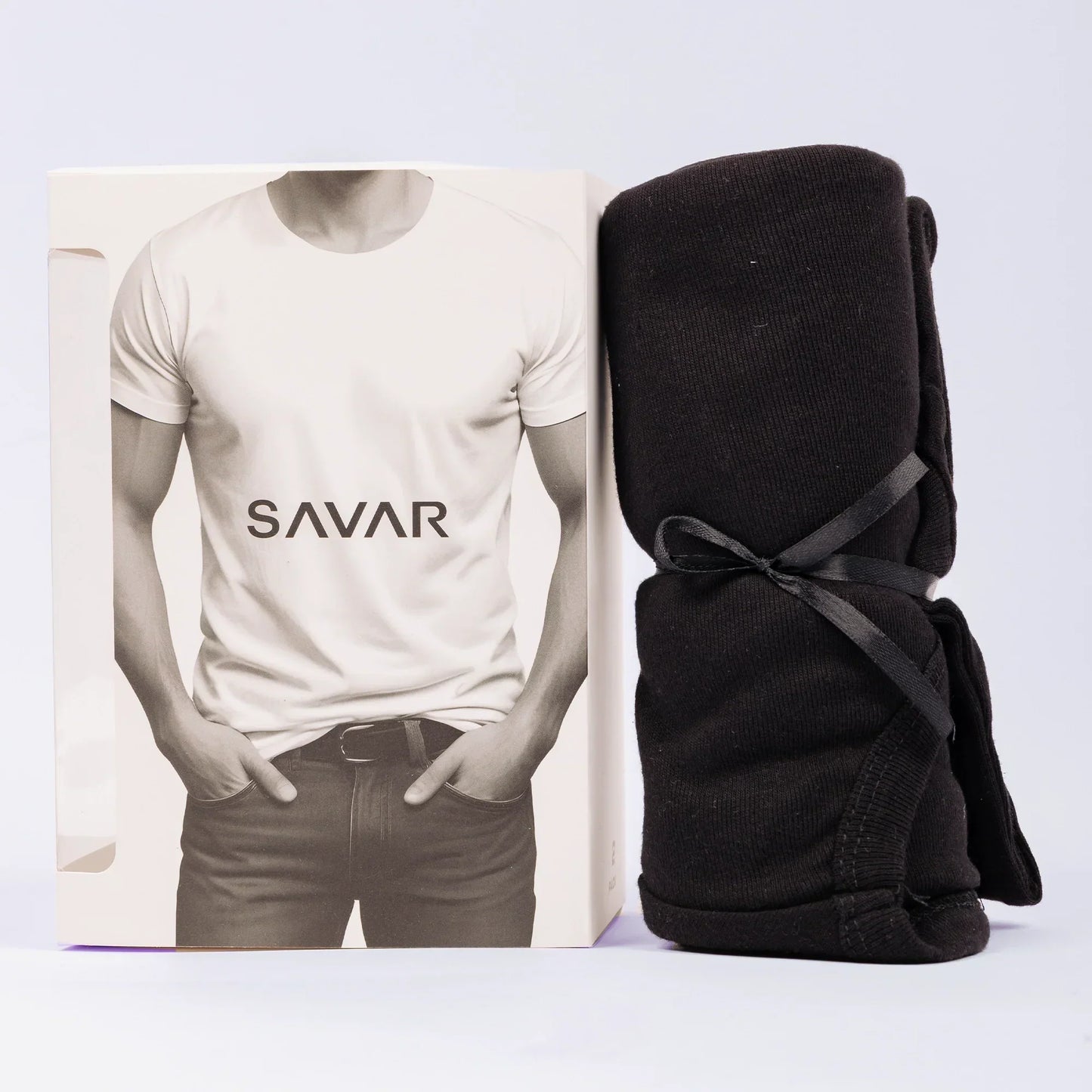 Men's Classic Regular Fit Pack of 2 T-Shirts