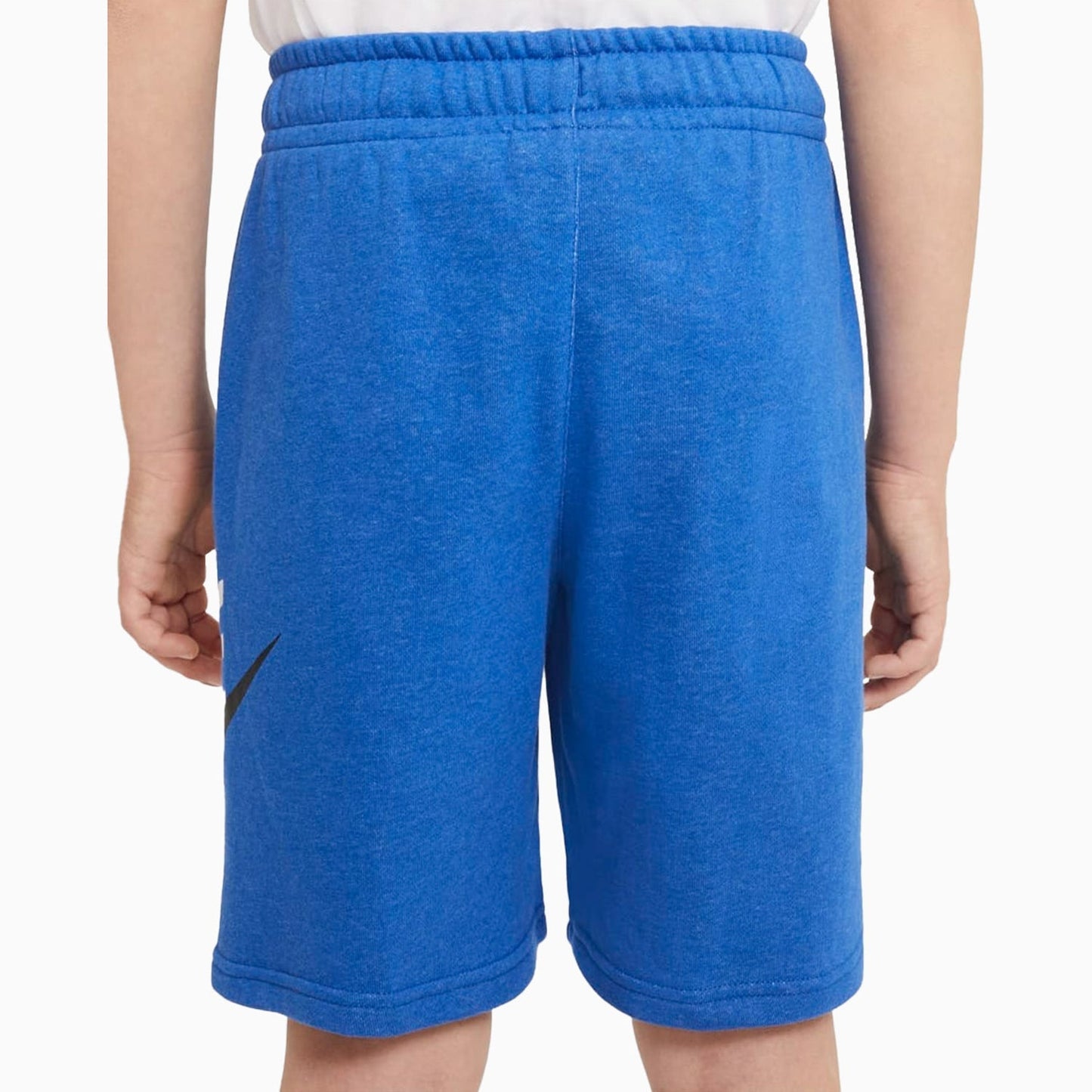 Kid's Sportswear Club Fleece Short