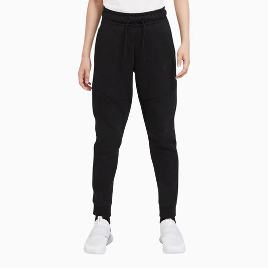 Kid's Sportswear Tech Fleece Sweat Pant.