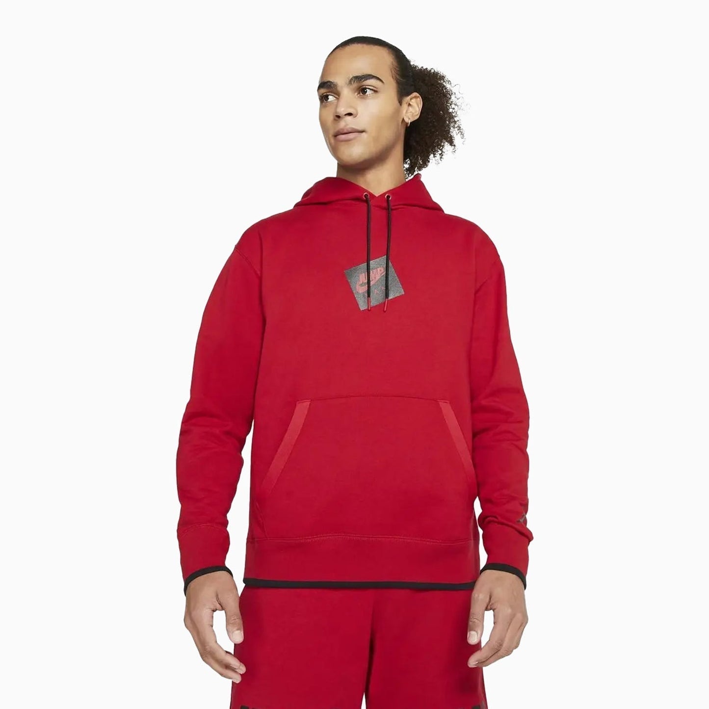 Men's Jordan Jumpman Classic Hoodie