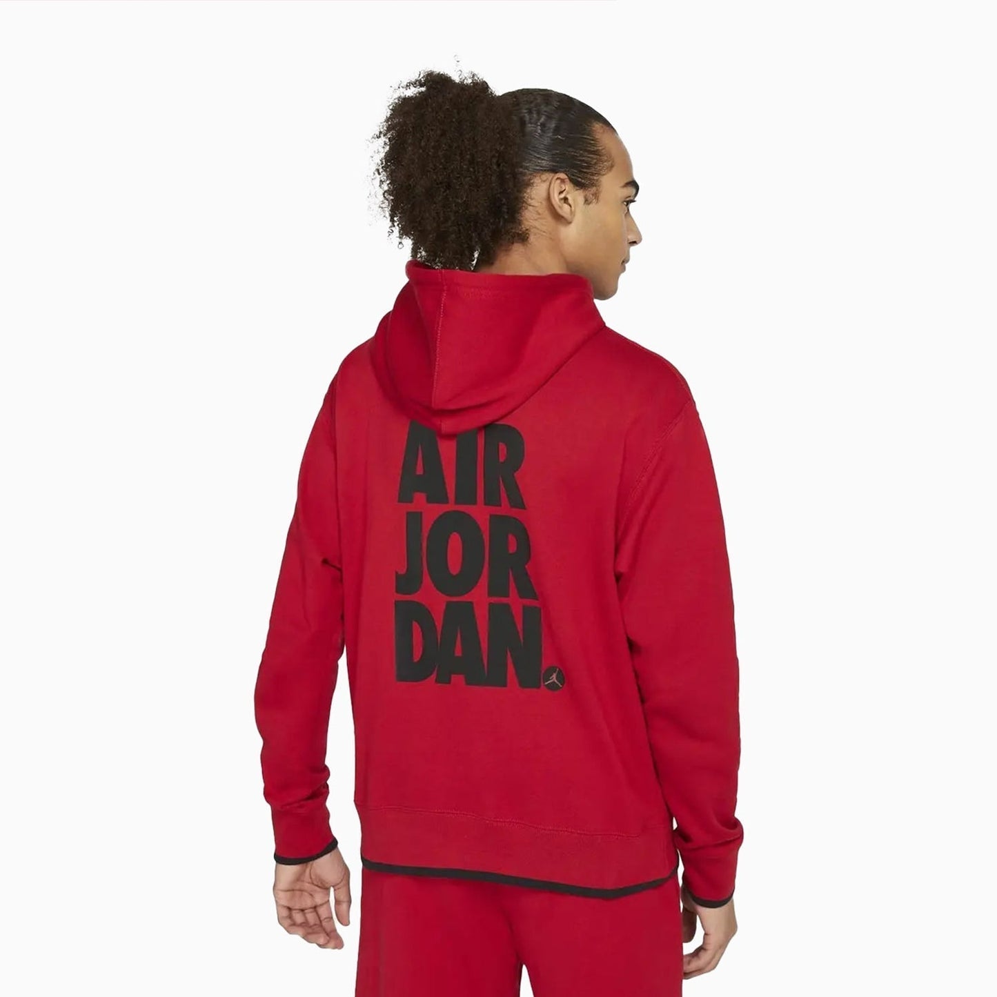 Men's Jordan Jumpman Classic Hoodie