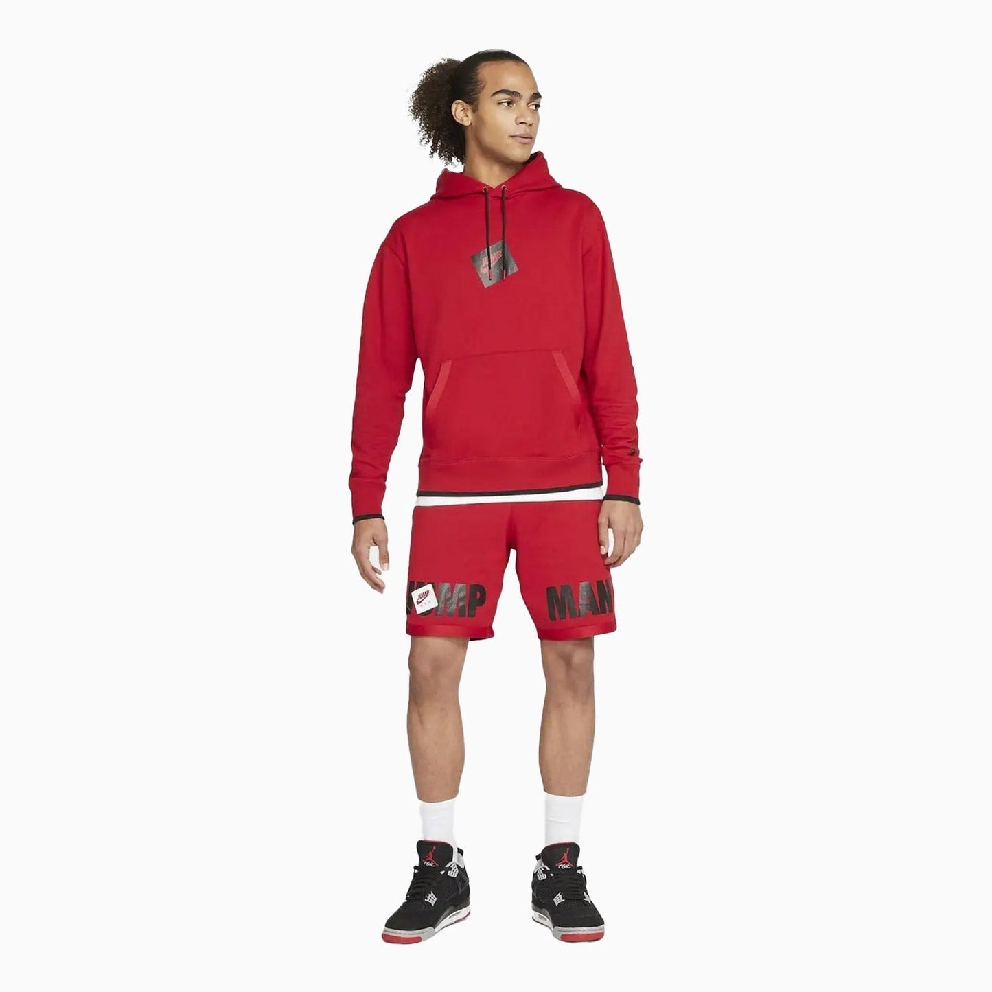 Men's Jordan Jumpman Classic Hoodie