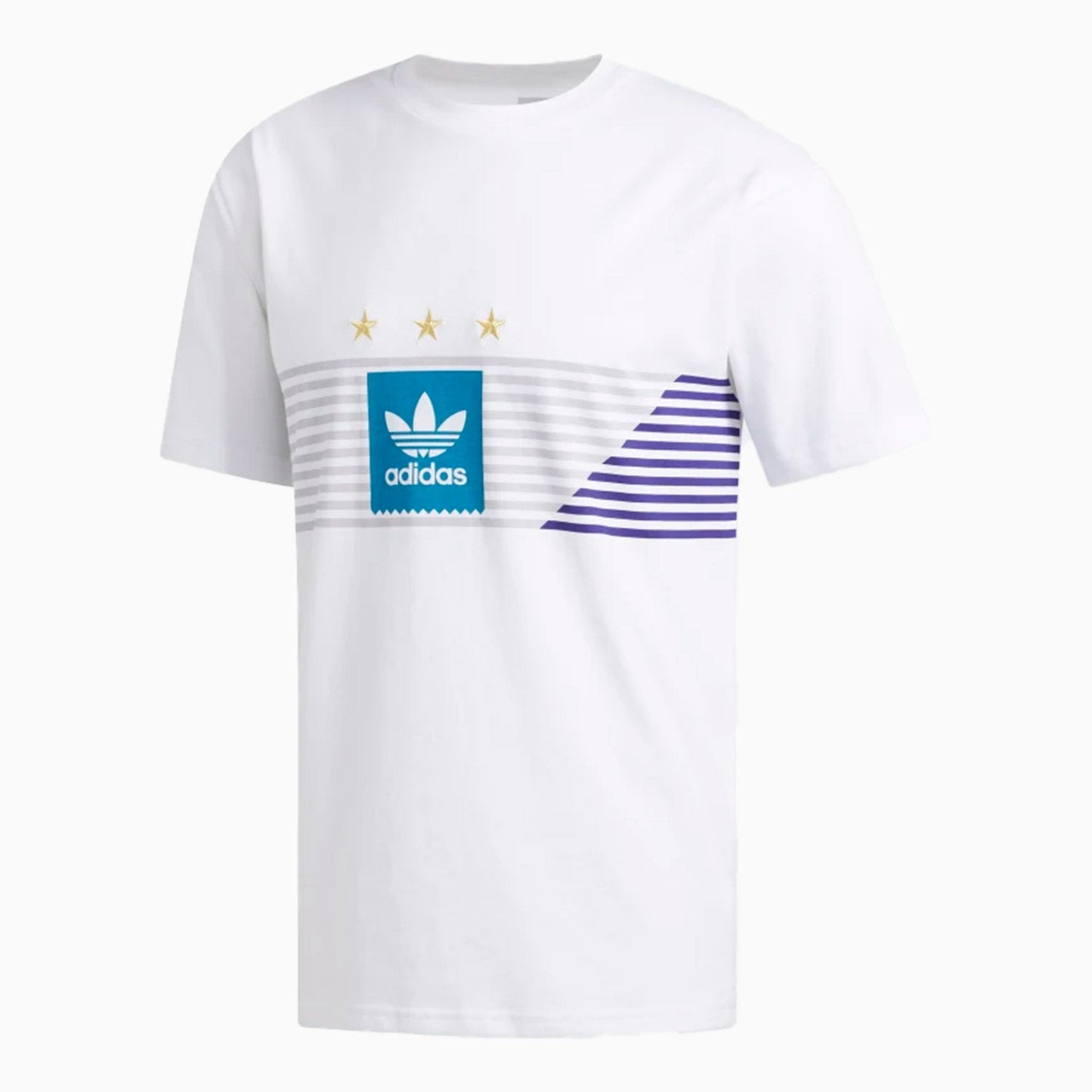 Men's Campeonato Short Sleeves T-Shirt