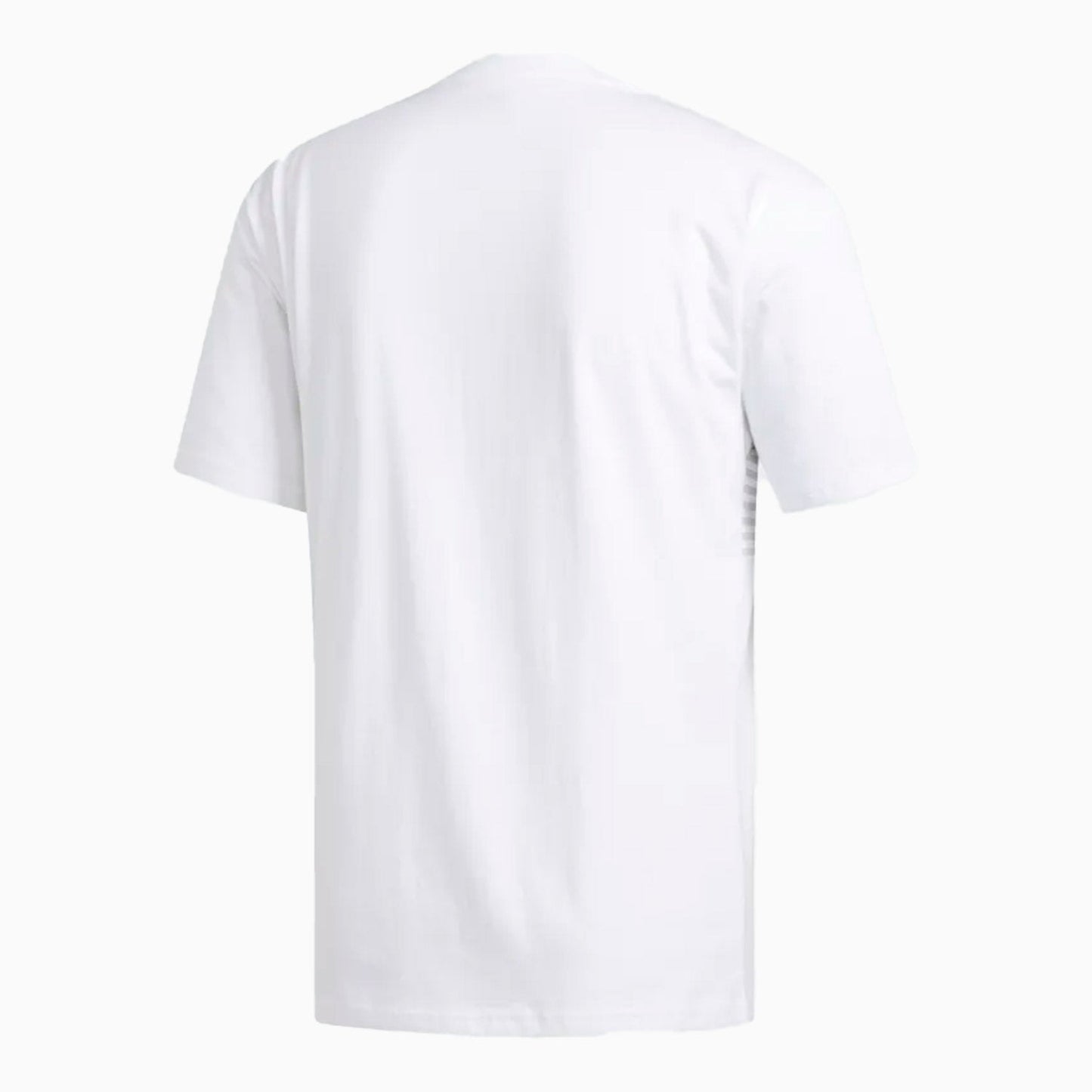 Men's Campeonato Short Sleeves T-Shirt