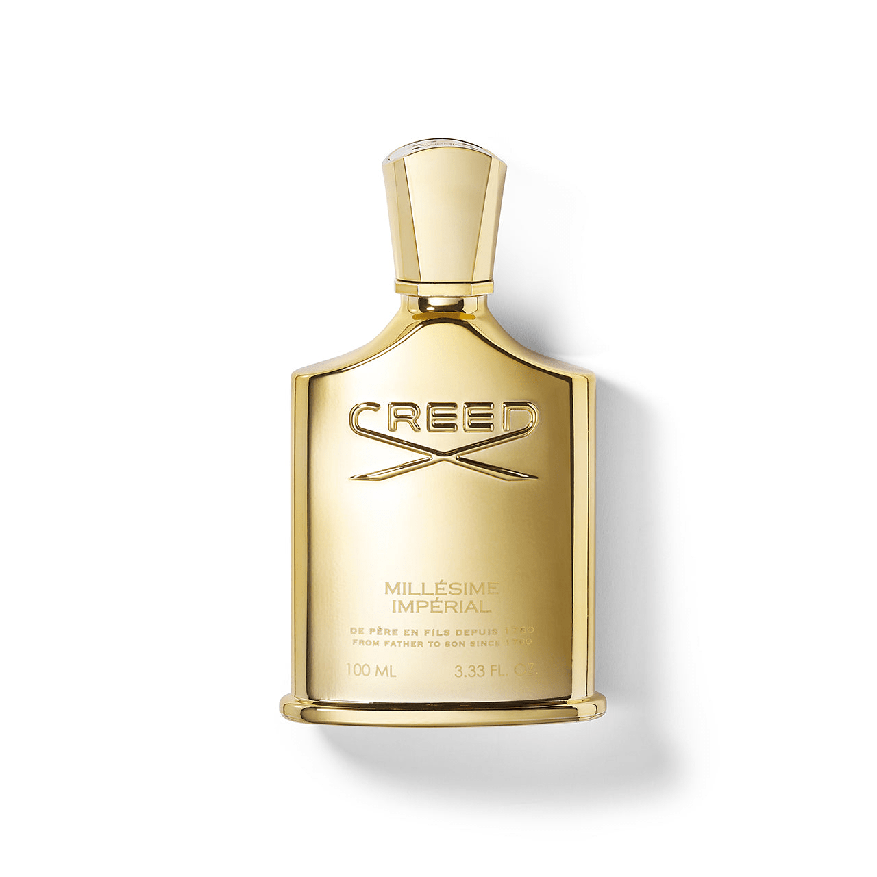 Men's Creed Millesime Imperial EDP Spray 3.3 Oz