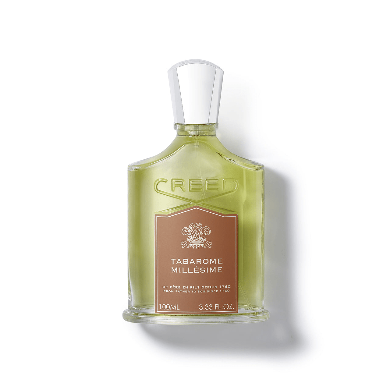 Men's Creed Tabarome Millesime EDP 3.3Oz