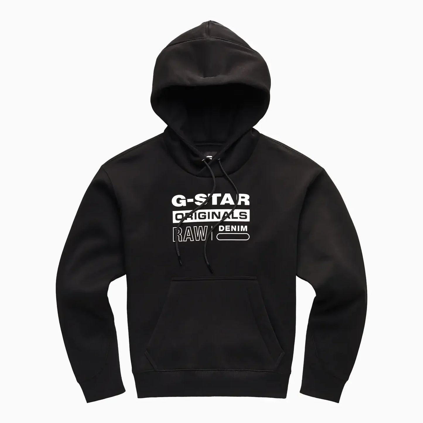 Women's Premium Core Originals Logo Hoodie