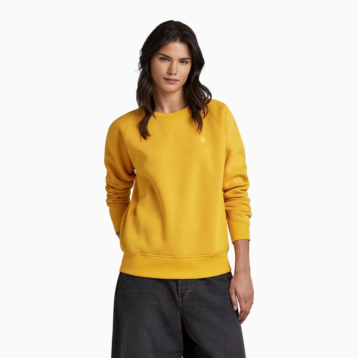 Women's Premium Core 2.0 R Sweatshirt