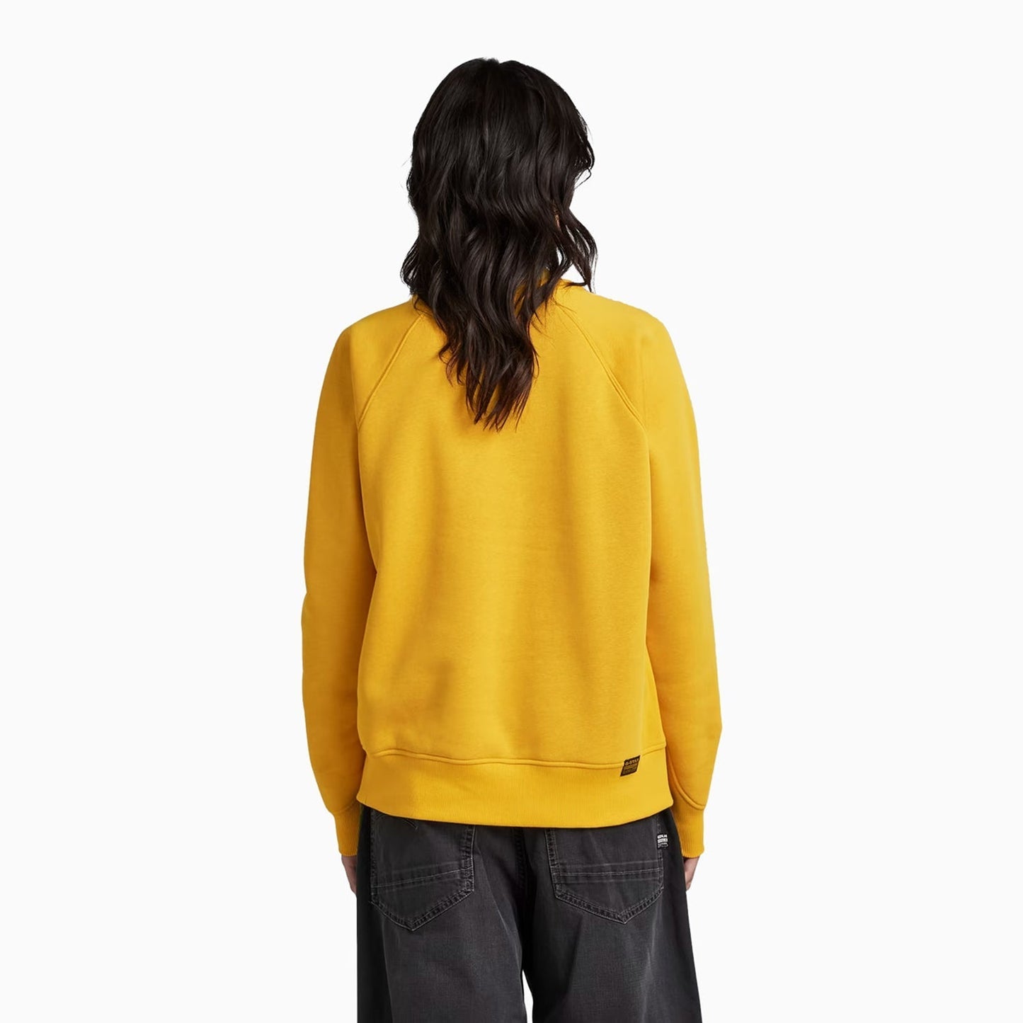 Women's Premium Core 2.0 R Sweatshirt