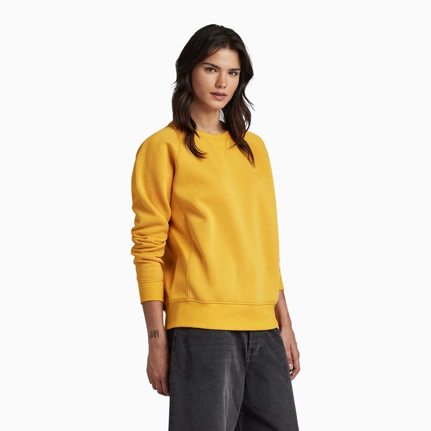 Women's Premium Core 2.0 R Sweatshirt