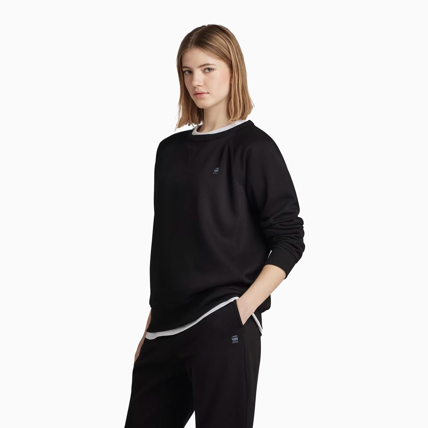 Women's Premium Core 2.0 R Sweatshirt