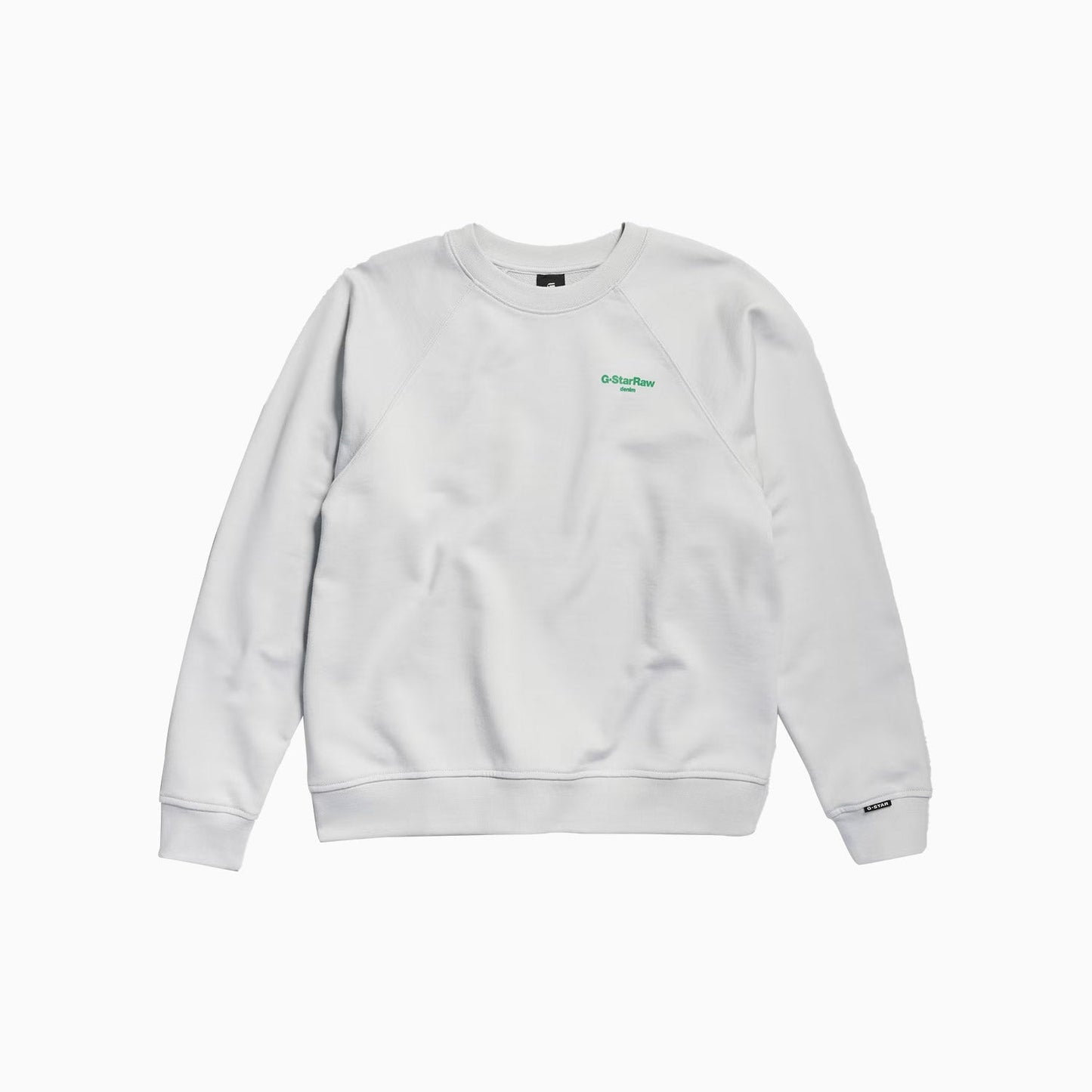 Women's Staff Graphic Sweater