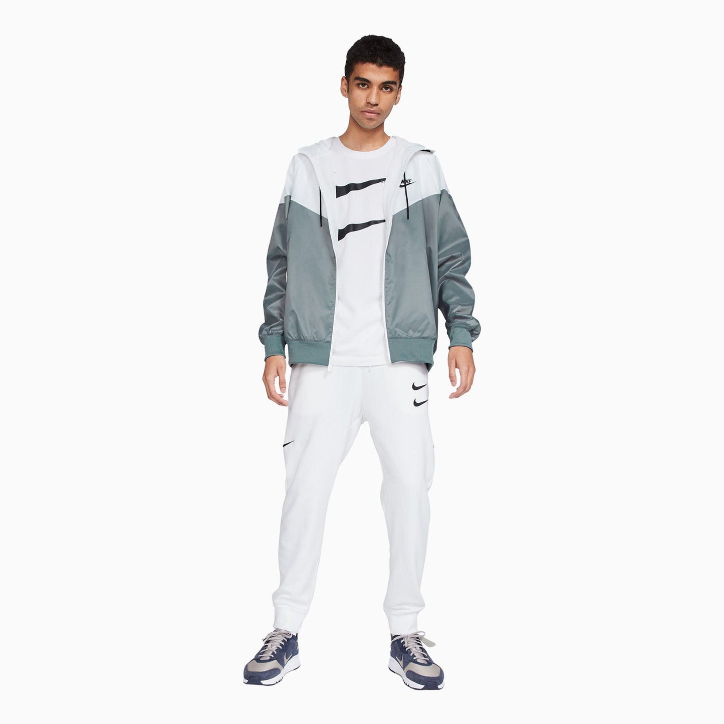 Men's Nike Sportswear Windrunner Hoodie