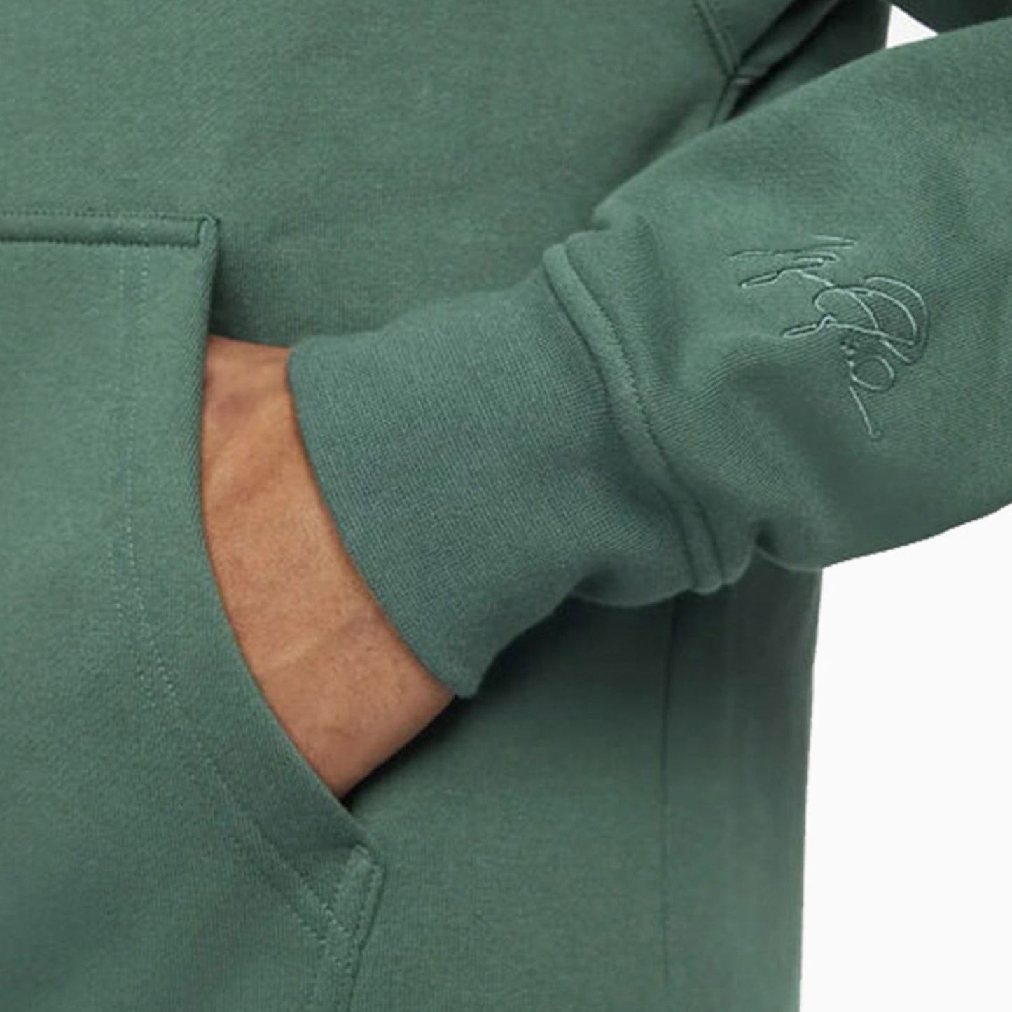 Men's Jordan Essentials Fleece Pull Over Hoodie