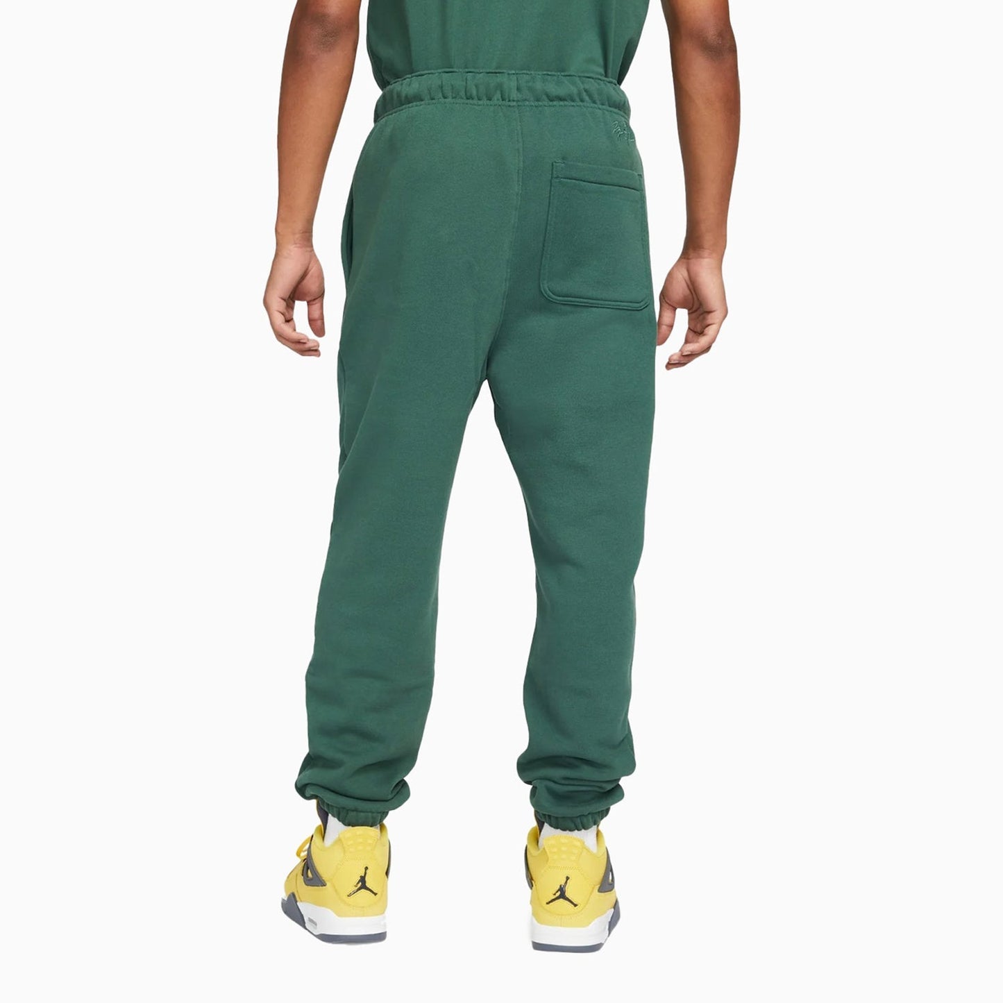 Men's Jordan Essentials Fleece Sweat Pant