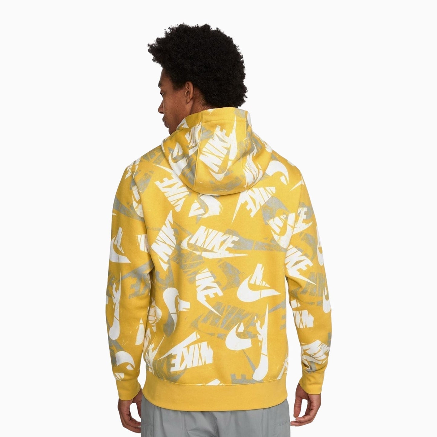 Men's Sportswear Essentials Hoodie