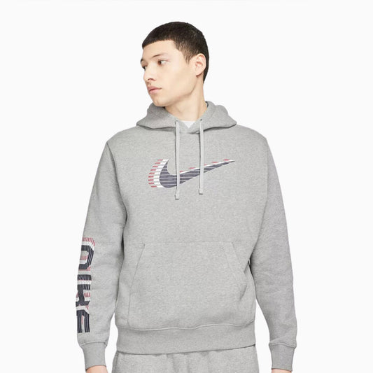 Men's Sportswear Club Pull Over Hoodie