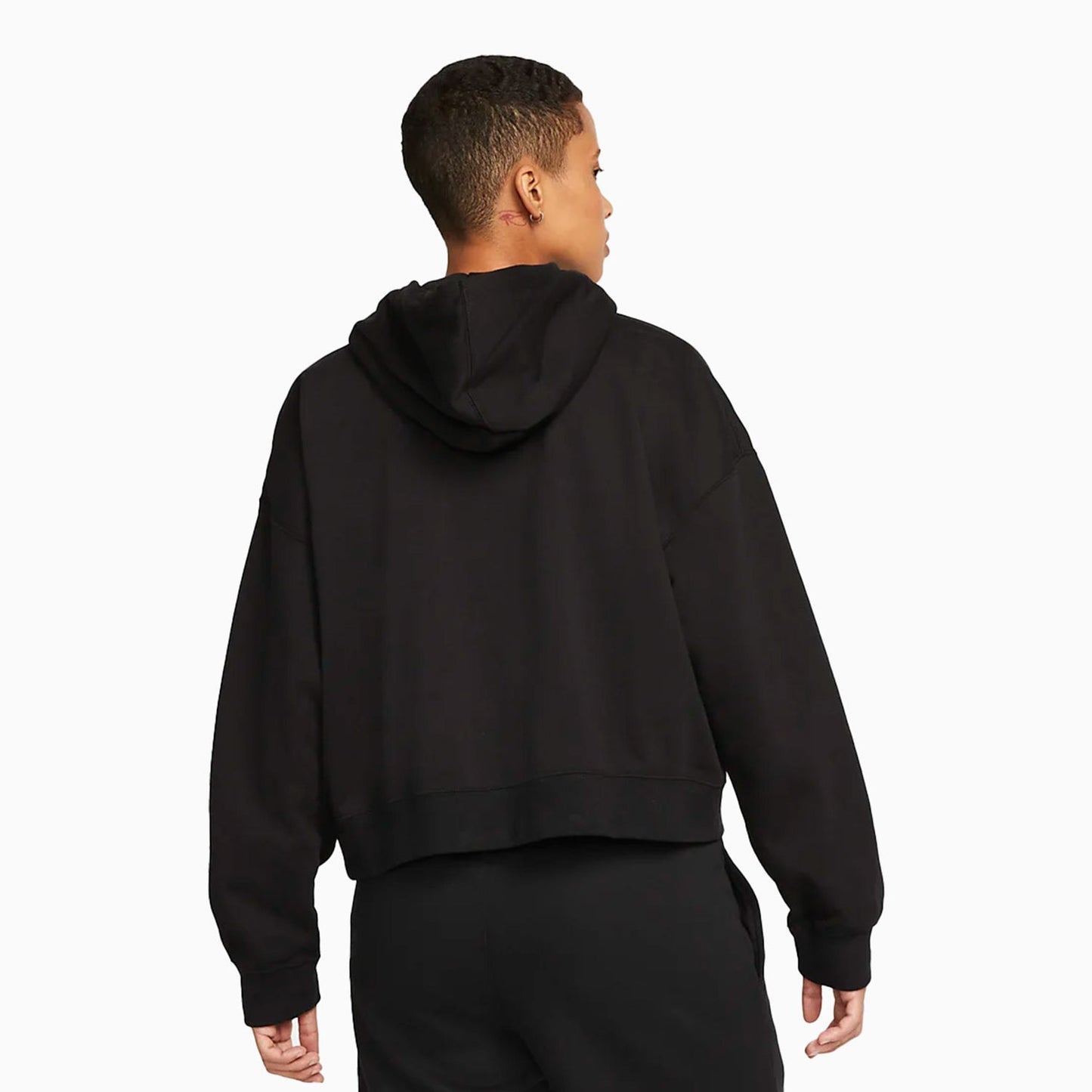Women's Jordan Essential Pull Over Hoodie