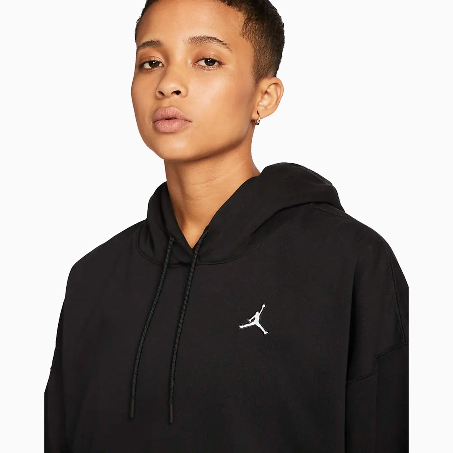 Women's Jordan Essential Pull Over Hoodie