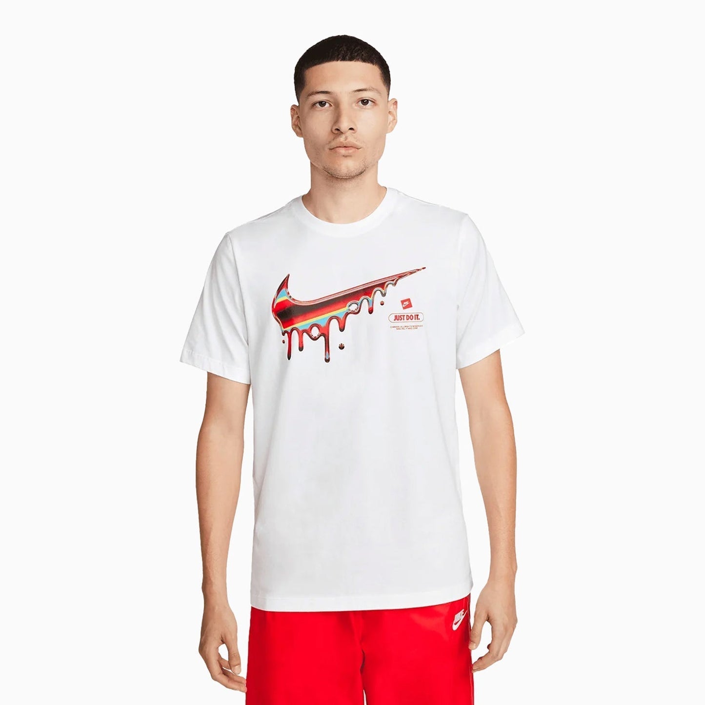 Men's Nike Sportswear T Shirt