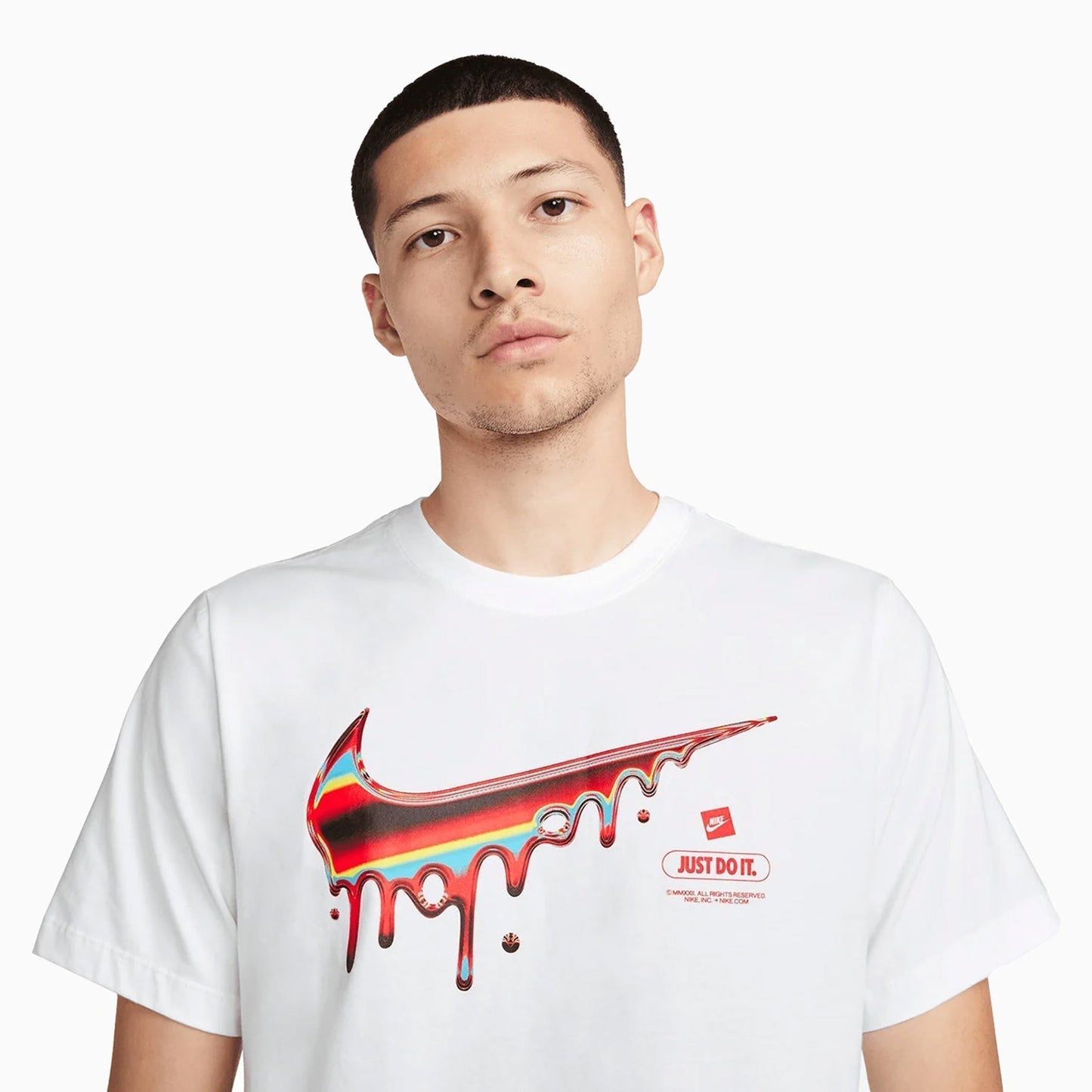 Men's Nike Sportswear T Shirt