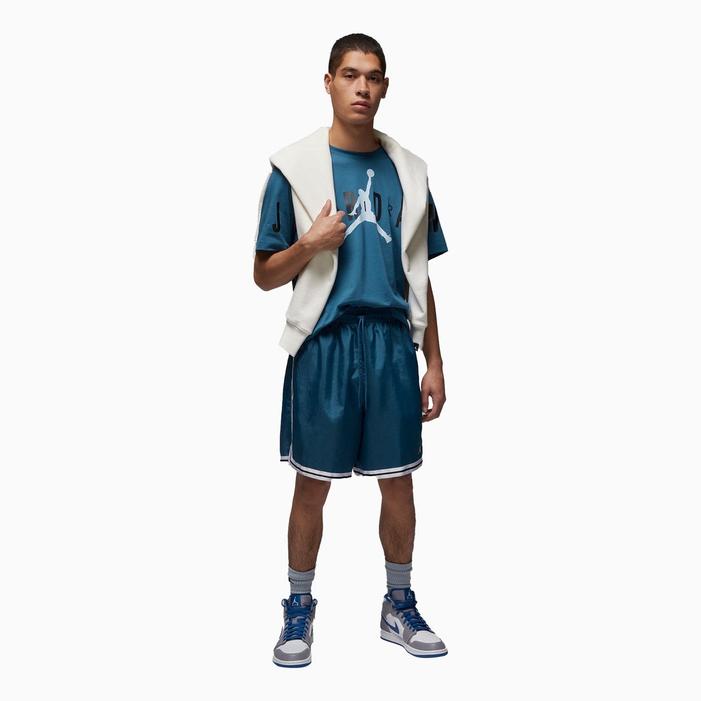 Men's Jordan Air T Shirt