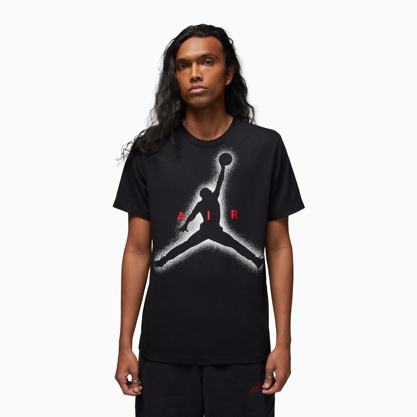 Men's Jordan Essentials Short Sleeve T Shirt